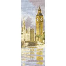 john clayton international, Big Ben, 00588, 11 x 31 cm