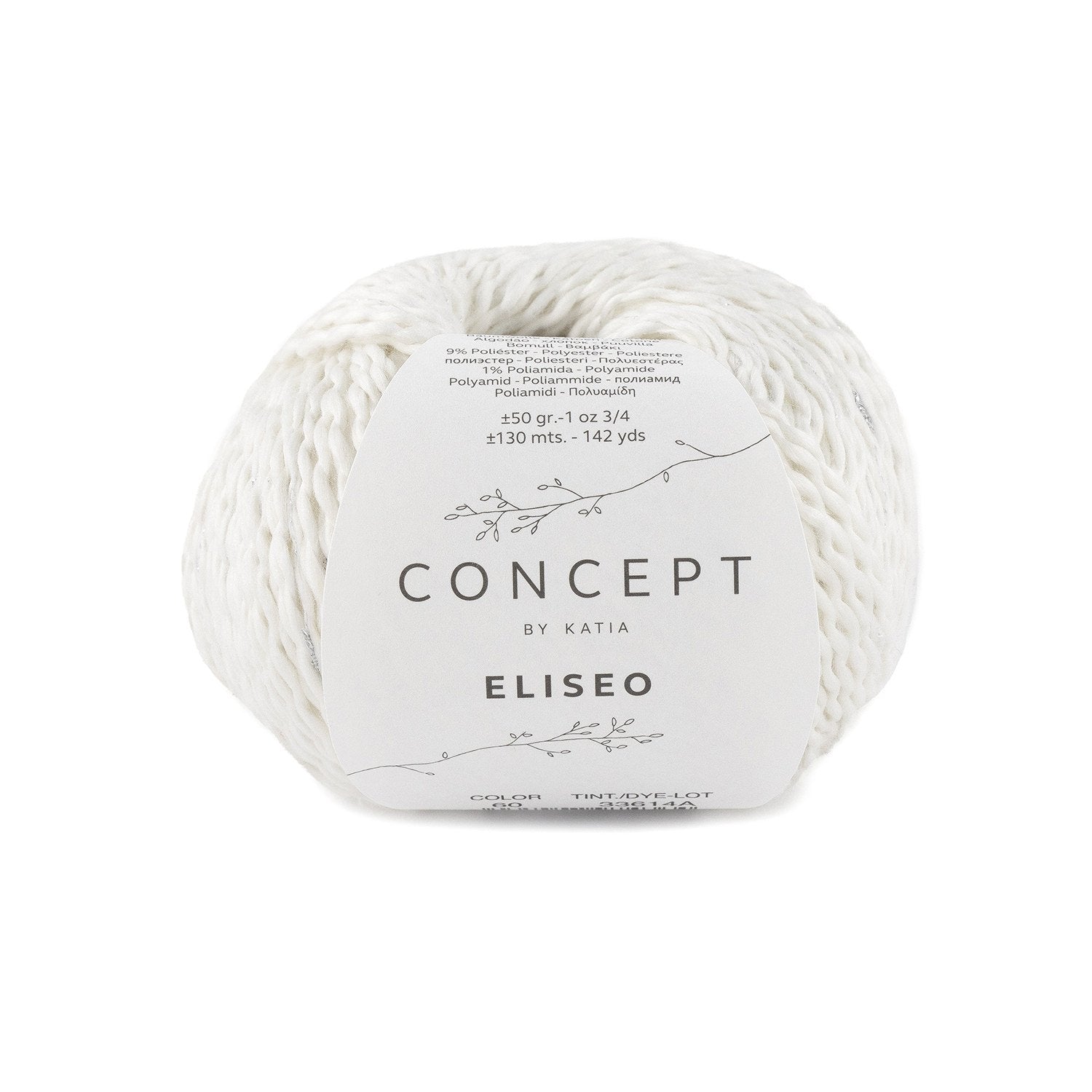 Eliseo