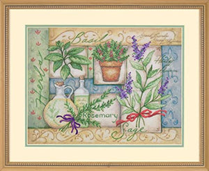 Herb college, 70-03241, 46 x 38 cm