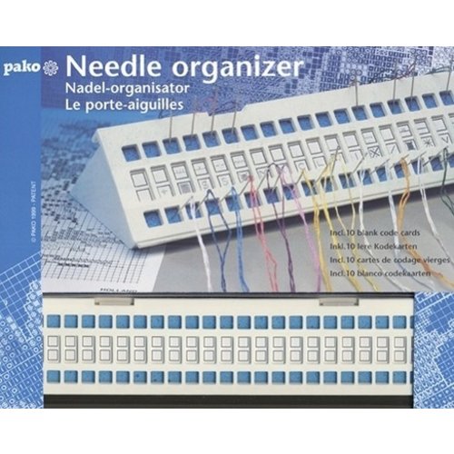 Pako Needle organizer 705.050