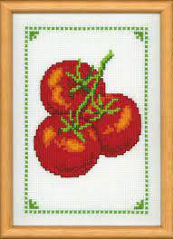 Tomaten, 2002/70.883, 13 x 18