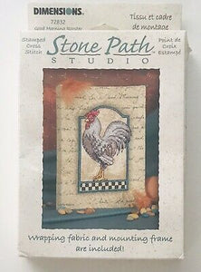 Stone Path Studio, haan  72843, 13 x 18 cm