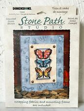 n Stone Path Studio, Papillions   72844, 20 x 20 cm