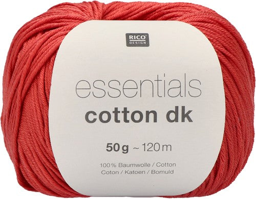 Essentials Cotton DK 383990