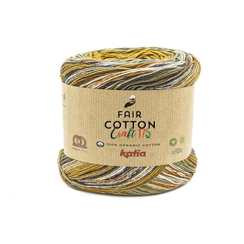 Fair Cotton Craft 175