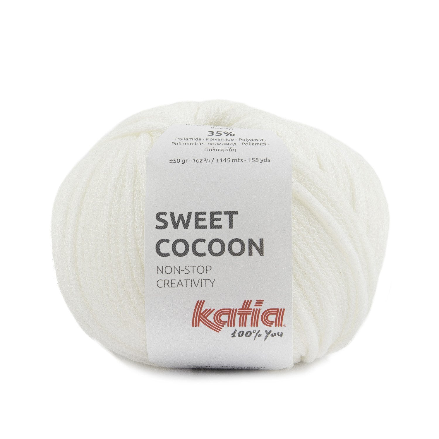 Sweet Cocoon