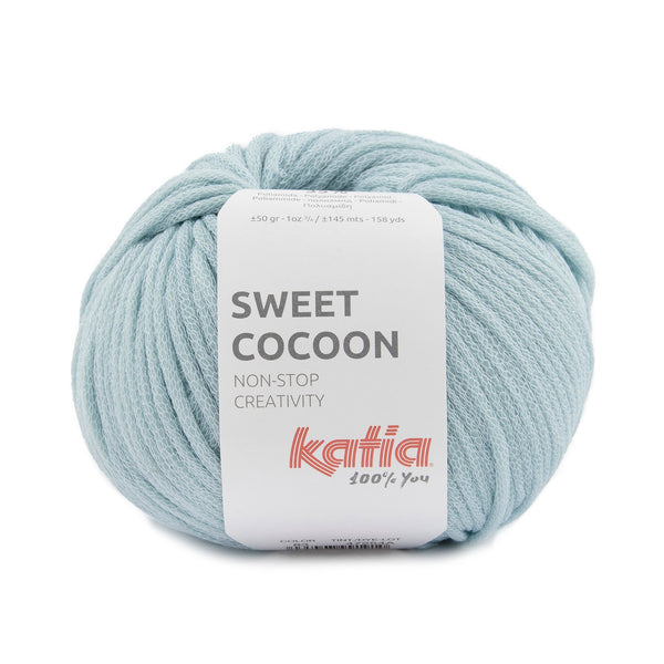 Sweet Cocoon