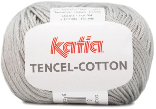 Tencel Cotton