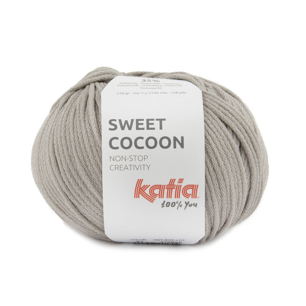 Sweet Cocoon