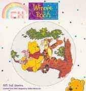 Tall stories, Winnie the Pooh, D15 24 x 18 cm,