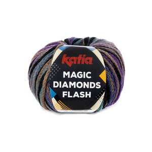 Magic Diamond Flash