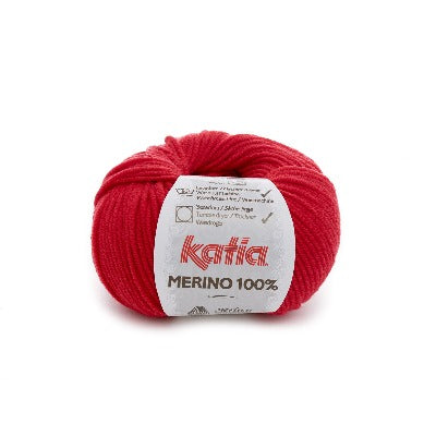 Merino 100 %