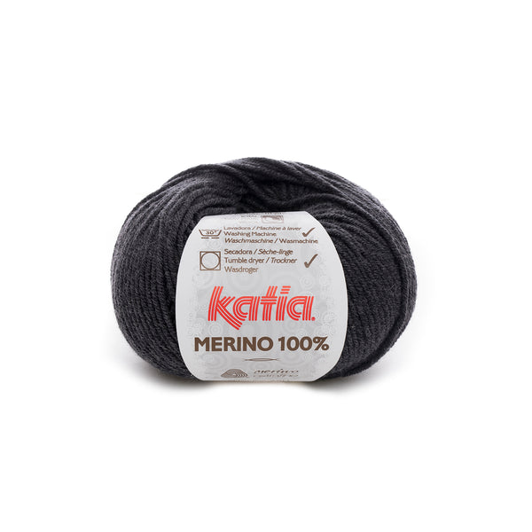 Merino 100 %