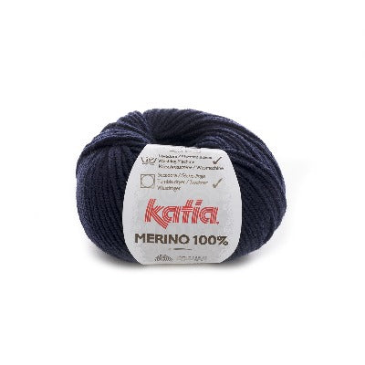 Merino 100 %