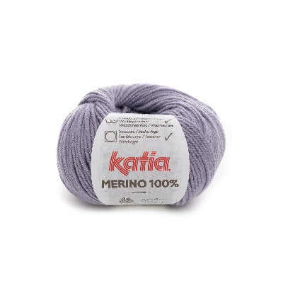 Merino 100 %