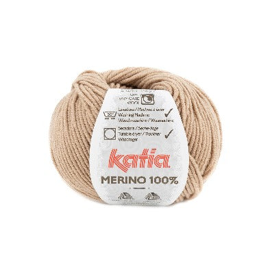 Merino 100 %