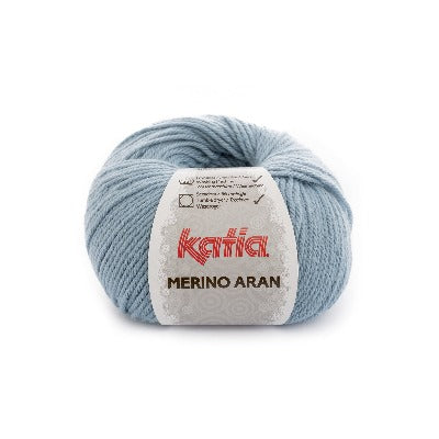 Merino Aran