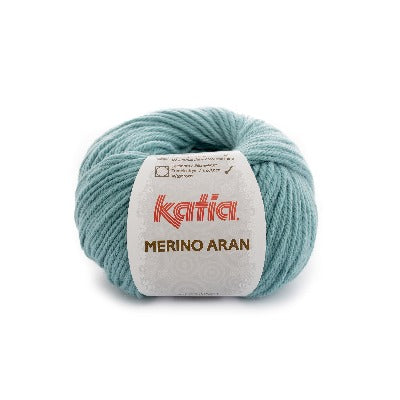 Merino Aran