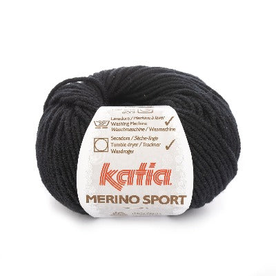 Merino Sport