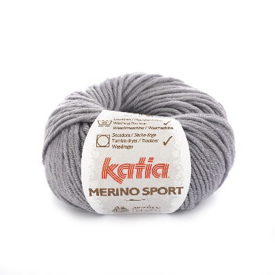 Merino Sport