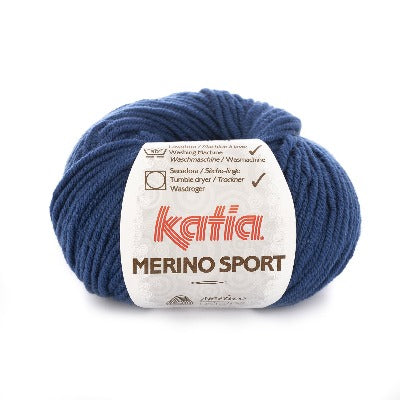 Merino Sport