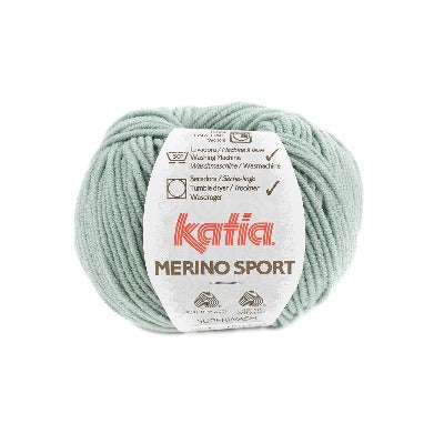 Merino Sport
