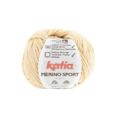 Merino Sport