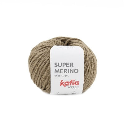 super merino