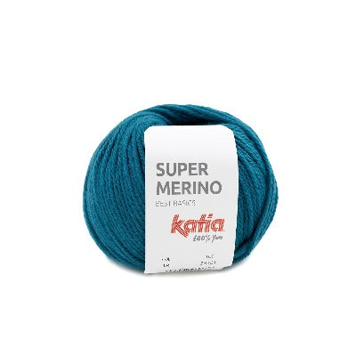 super merino