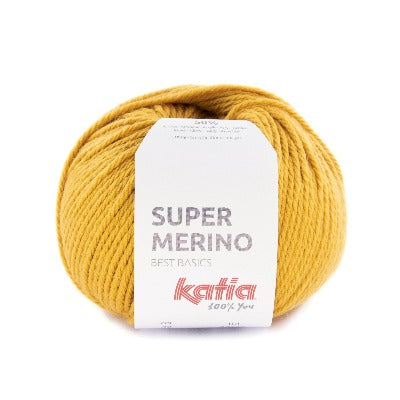 super merino