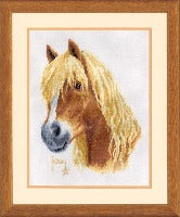Francien' s pony, vervaco  2002/70.036