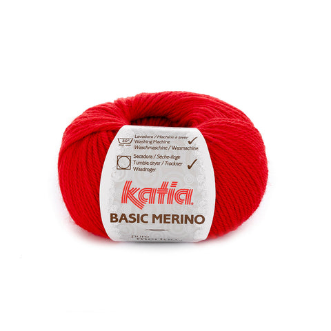 Basic Merino