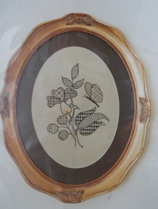 Mary Jane Carnation 13 x 10 cm