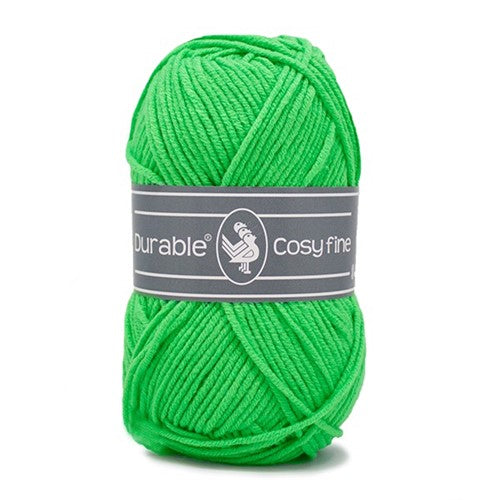 Durable Cosy fine