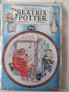 Beatrix Potter ,  Jeremy Fisher,  JC01, Ø 13,5 cm