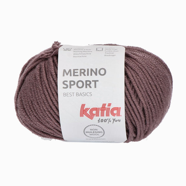 Merino Sport
