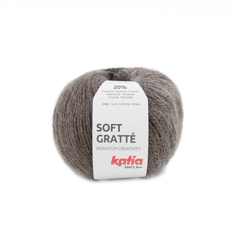 Soft Gratté
