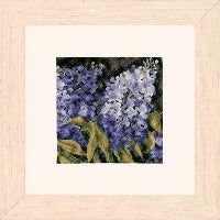 Lilac, lanarte  014566, outlet handwerk, 18,5 x 18,5 cm