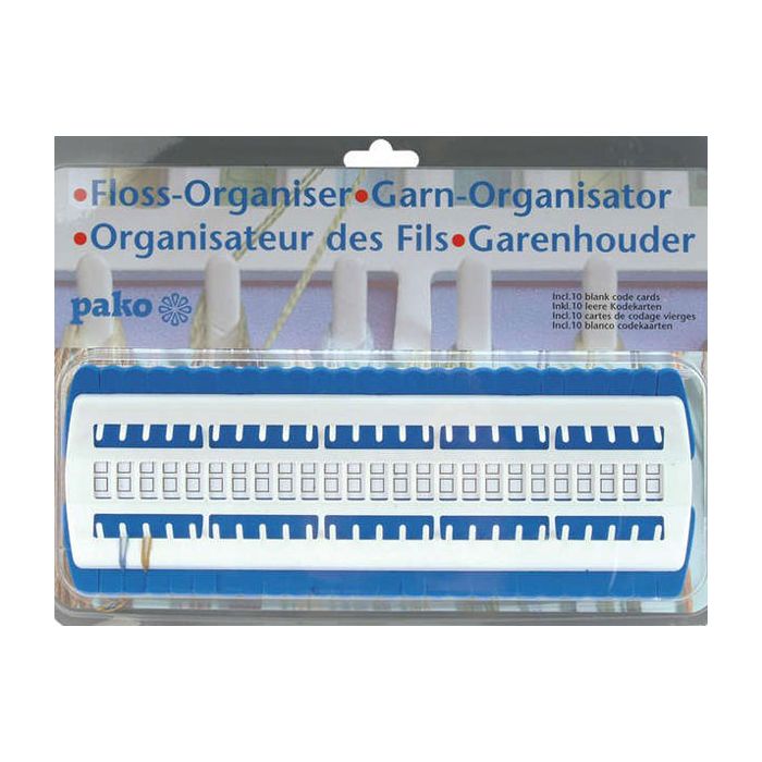 Pako garenhouder 705.060