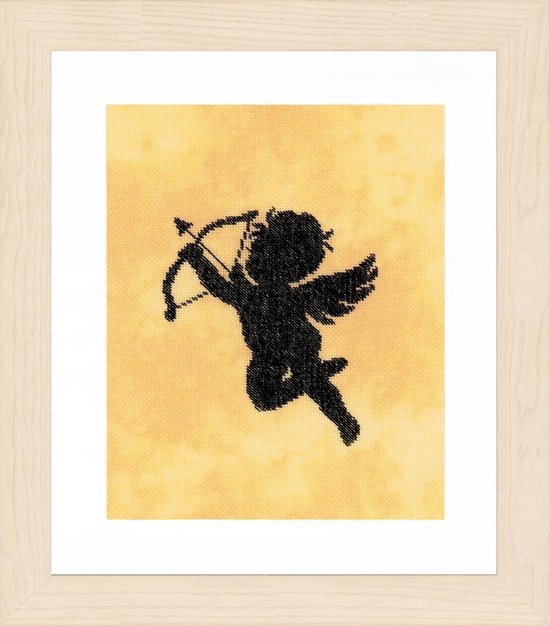 Cupid  2, pn-0156308,12 x 12 cm