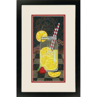 Lemonade diner 70-35324, 15 x 30 cm