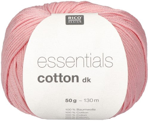 Essentials Cotton DK 383990