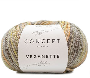Veganette