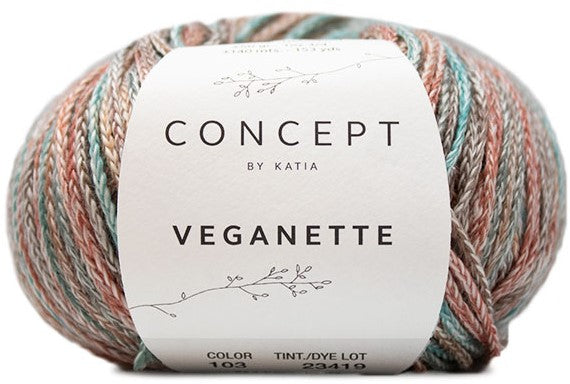 Veganette