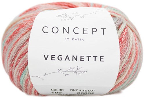 Veganette
