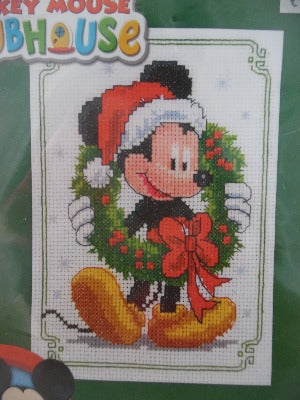 MICKEY MOUSE PN0145444, 13 x18 cm
