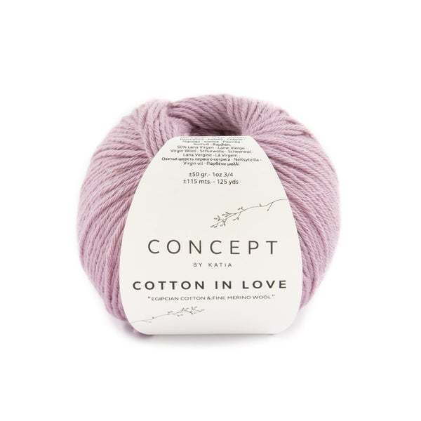 Cotton in Love