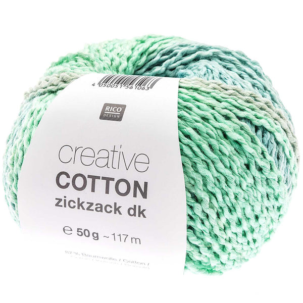 creative cotton zickzack 383228