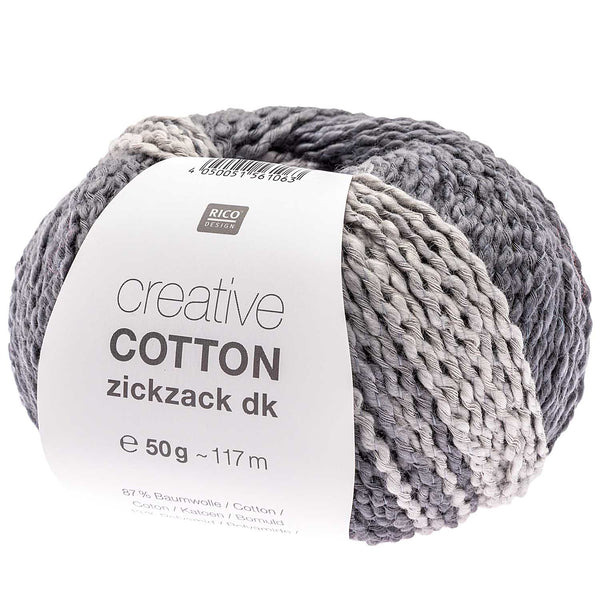 creative cotton zickzack 383228