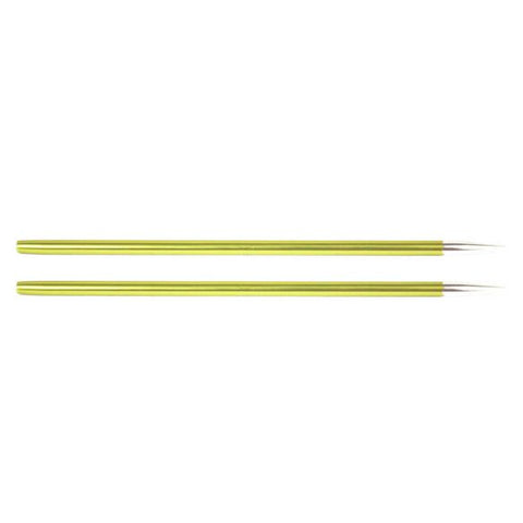 KnitPro Zing verwisselbare breipunten speciaal 10 cm